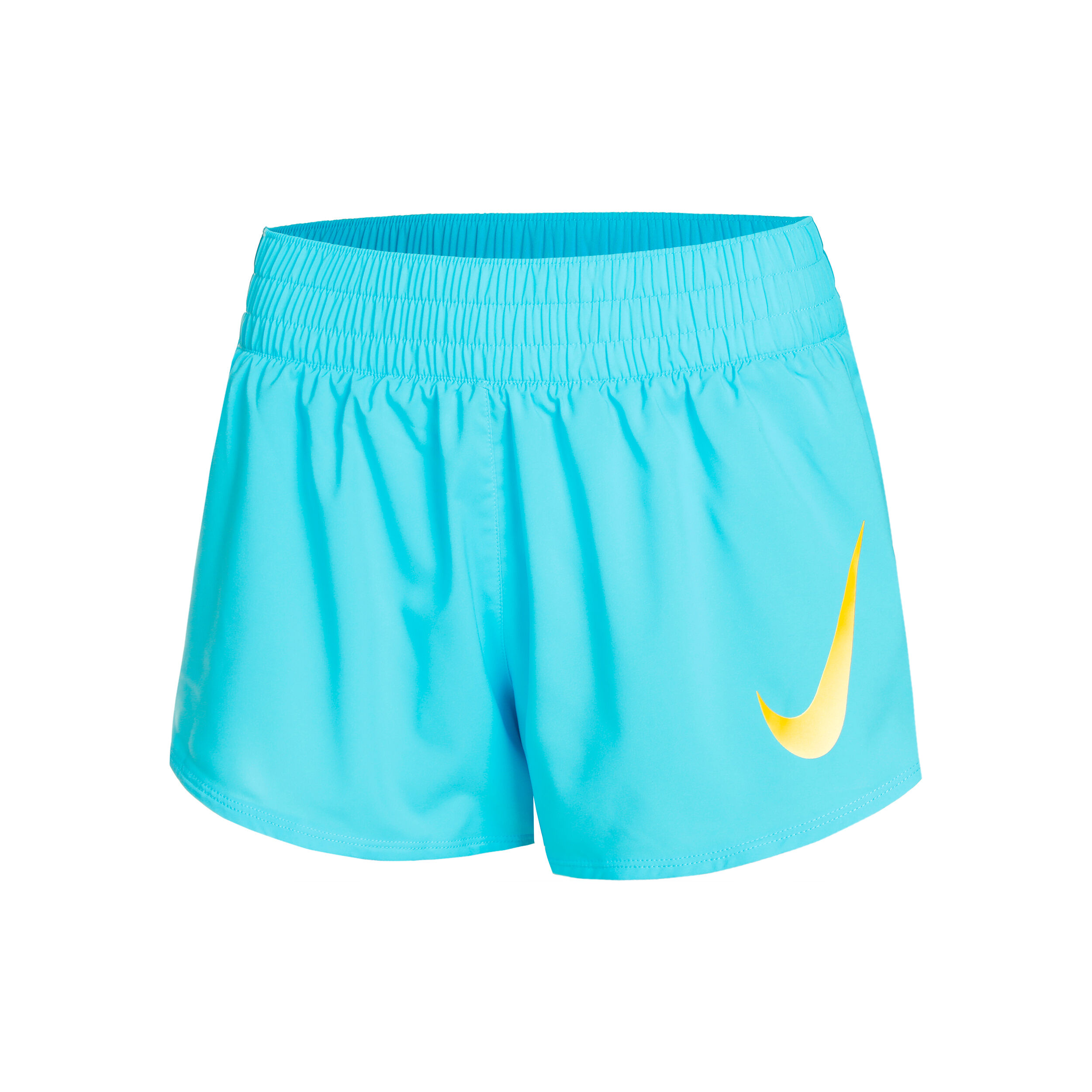 Swoosh shorts new arrivals