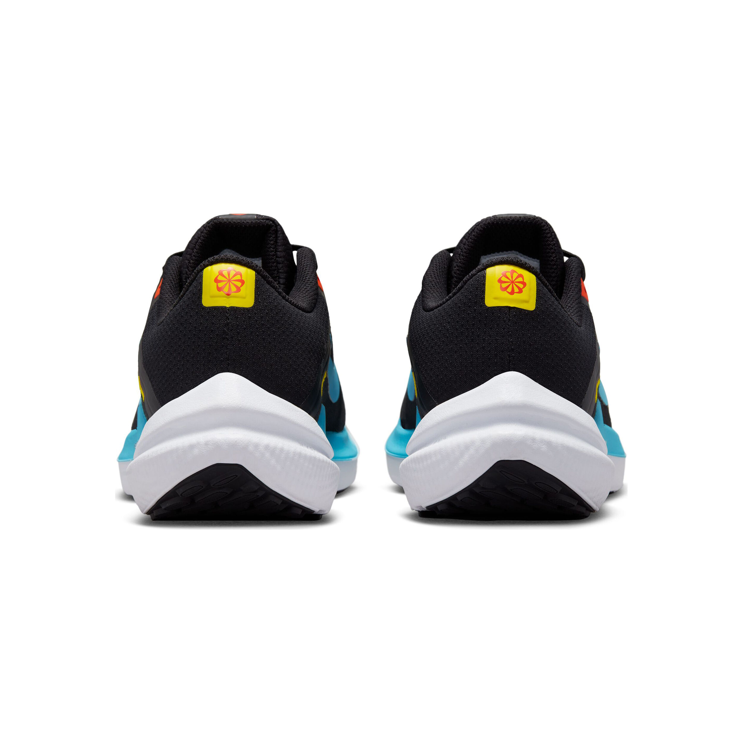 Black and turquoise nike womens shoes outlet