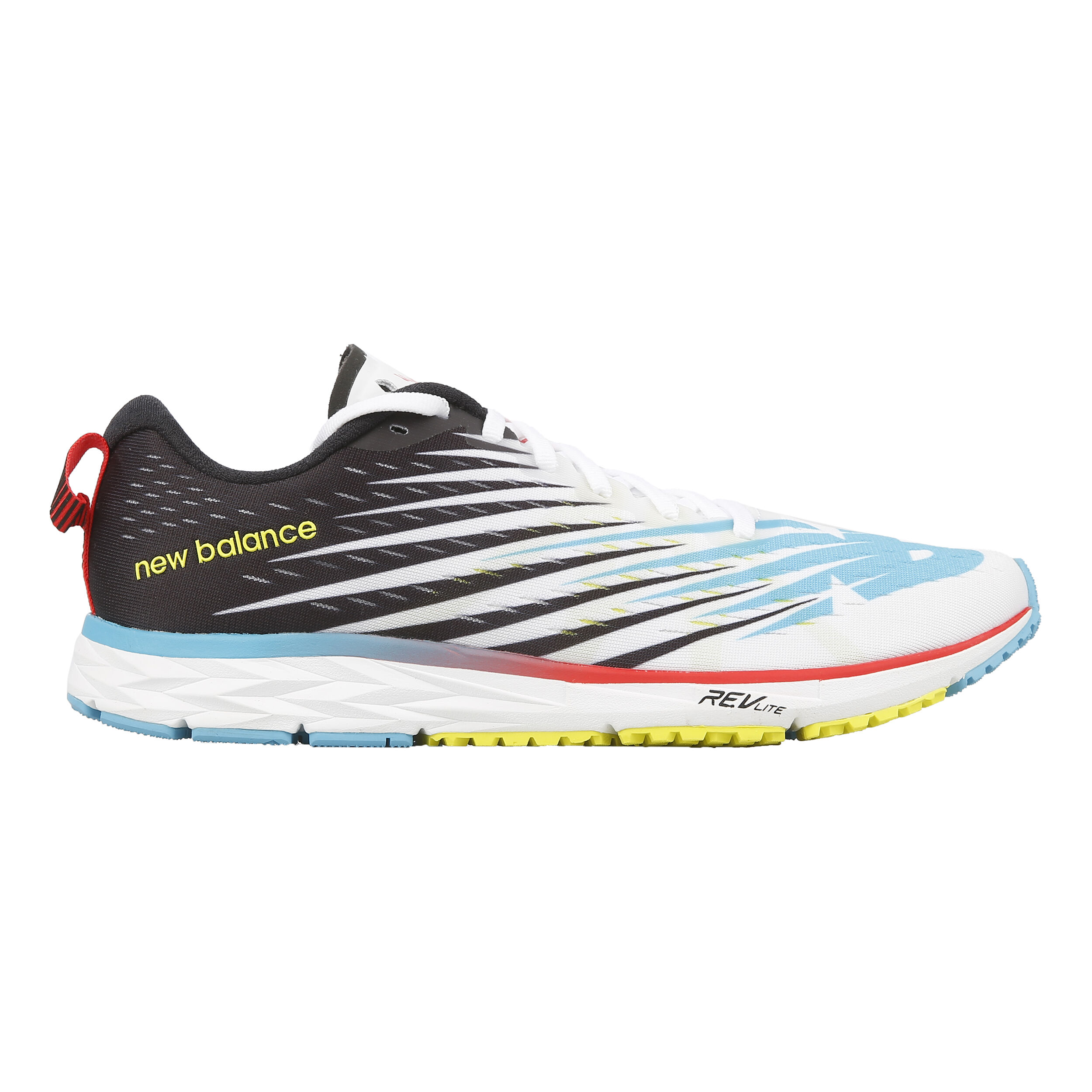 New shop balance 1500v5