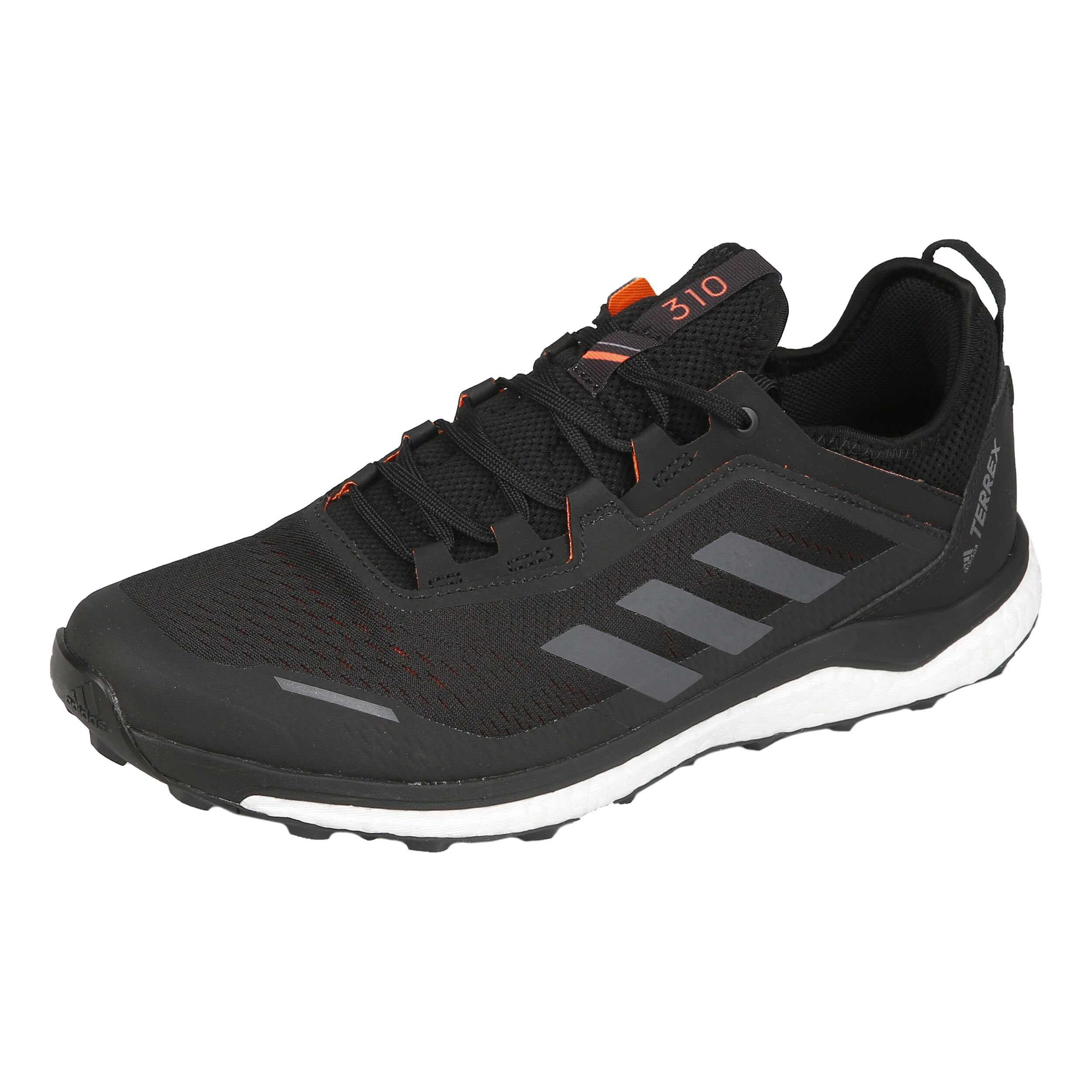 Buy adidas Terrex Agravic Flow Trail Running Shoe Men Black White online Running Point UK