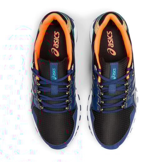 ASICS