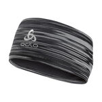 Odlo Beanie Odlo  Polyknit Light Eco Print Beanie Unisex-black