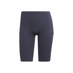 adidas Clothing adidas Fastimpact Bike Tight Women-Blue