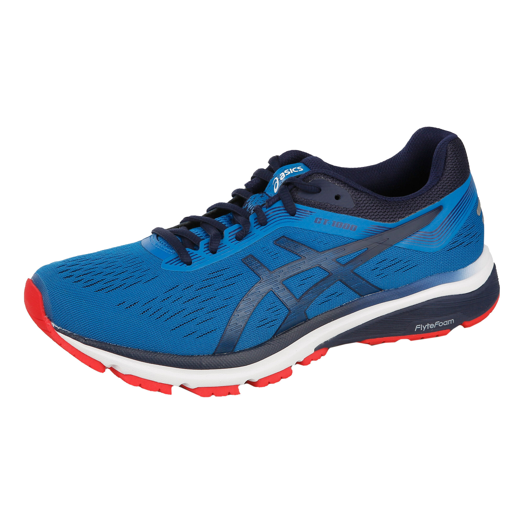 ASICS