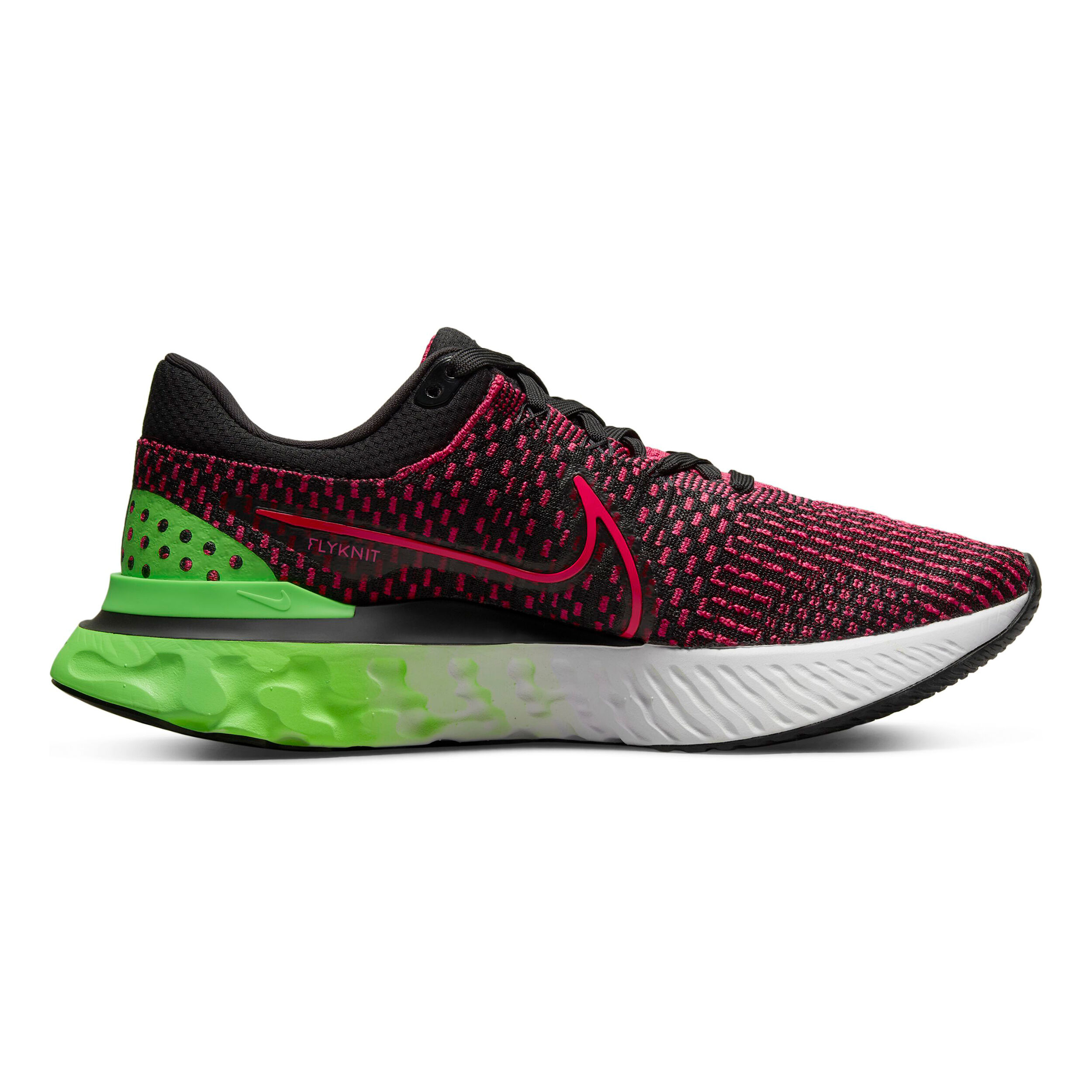 Nike free 3.0 v2 green sales