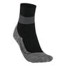 RU Compression Stabilizing Compression Socks Women-Black