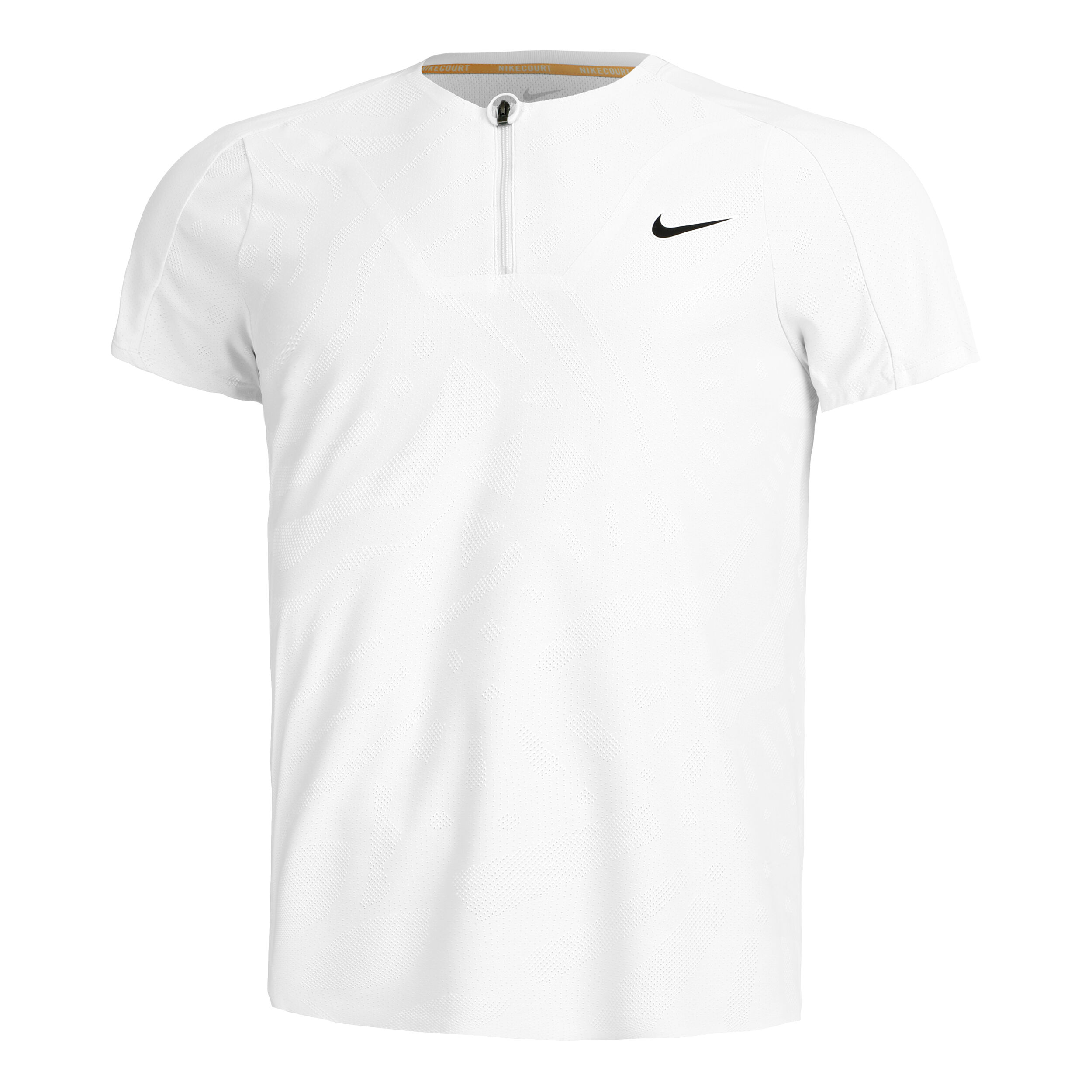 Buy Nike Dri Fit Advantage Polo Men White online Running Point UK