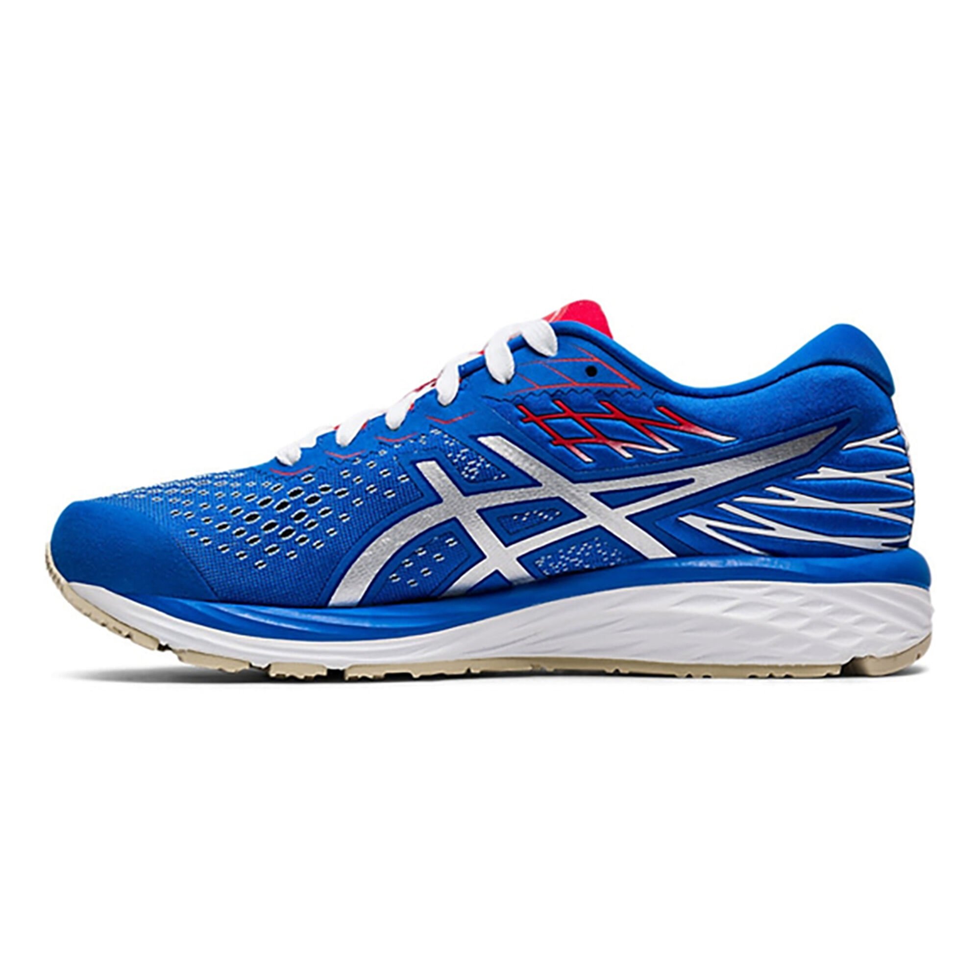 ASICS