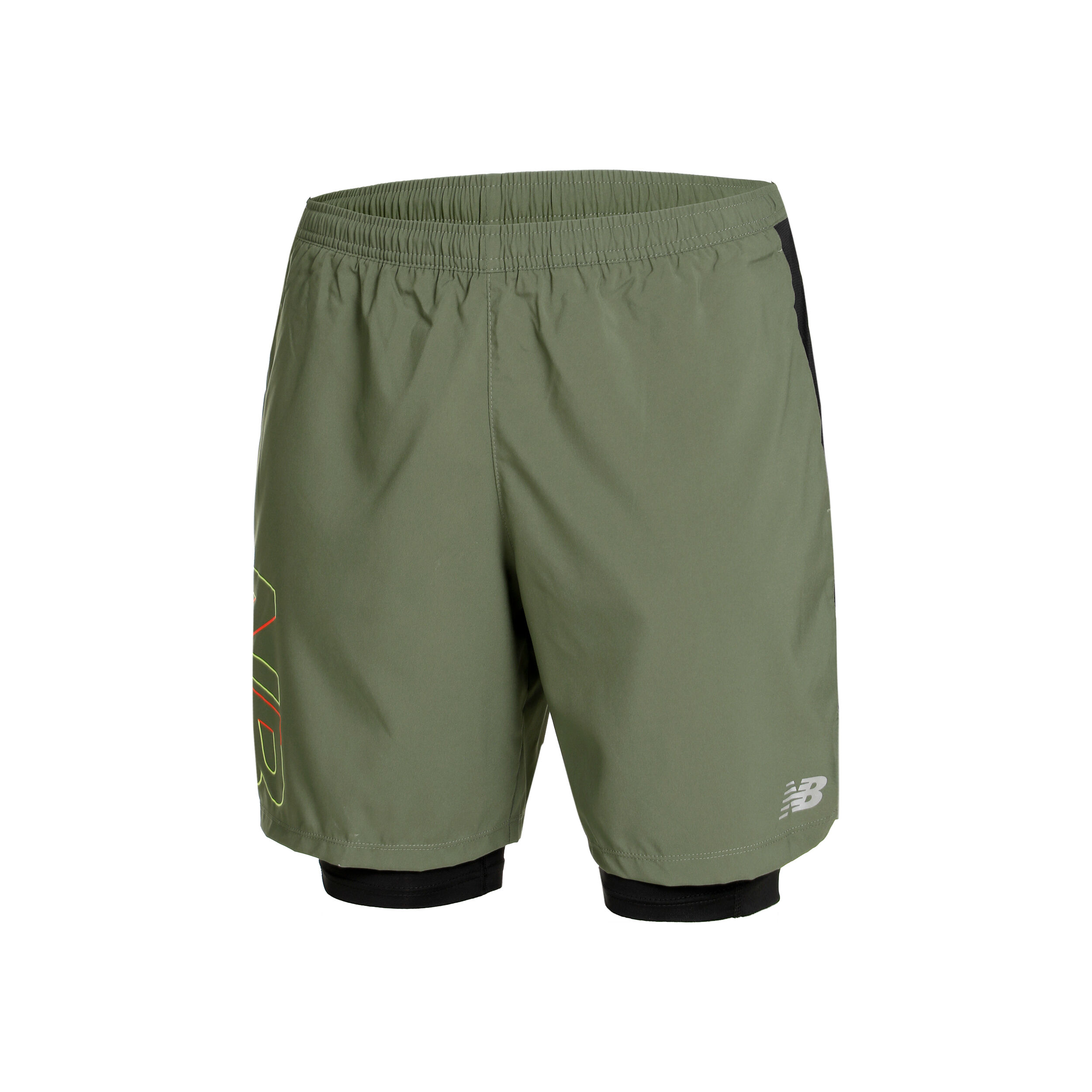 New balance shorts uk store