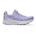 ASICS Running shoes ASICS Gel-Kayano 32 Stability running shoe Women-lilac, silver