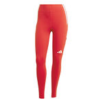 adidas Clothing adidas Adizero Running Tights Women-Coral