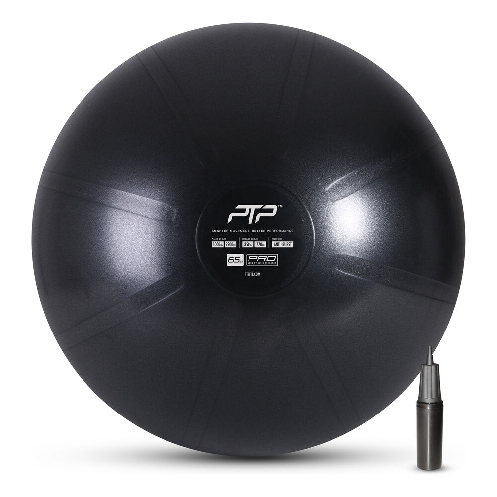 PTP Coreball 65cm Exercise ball