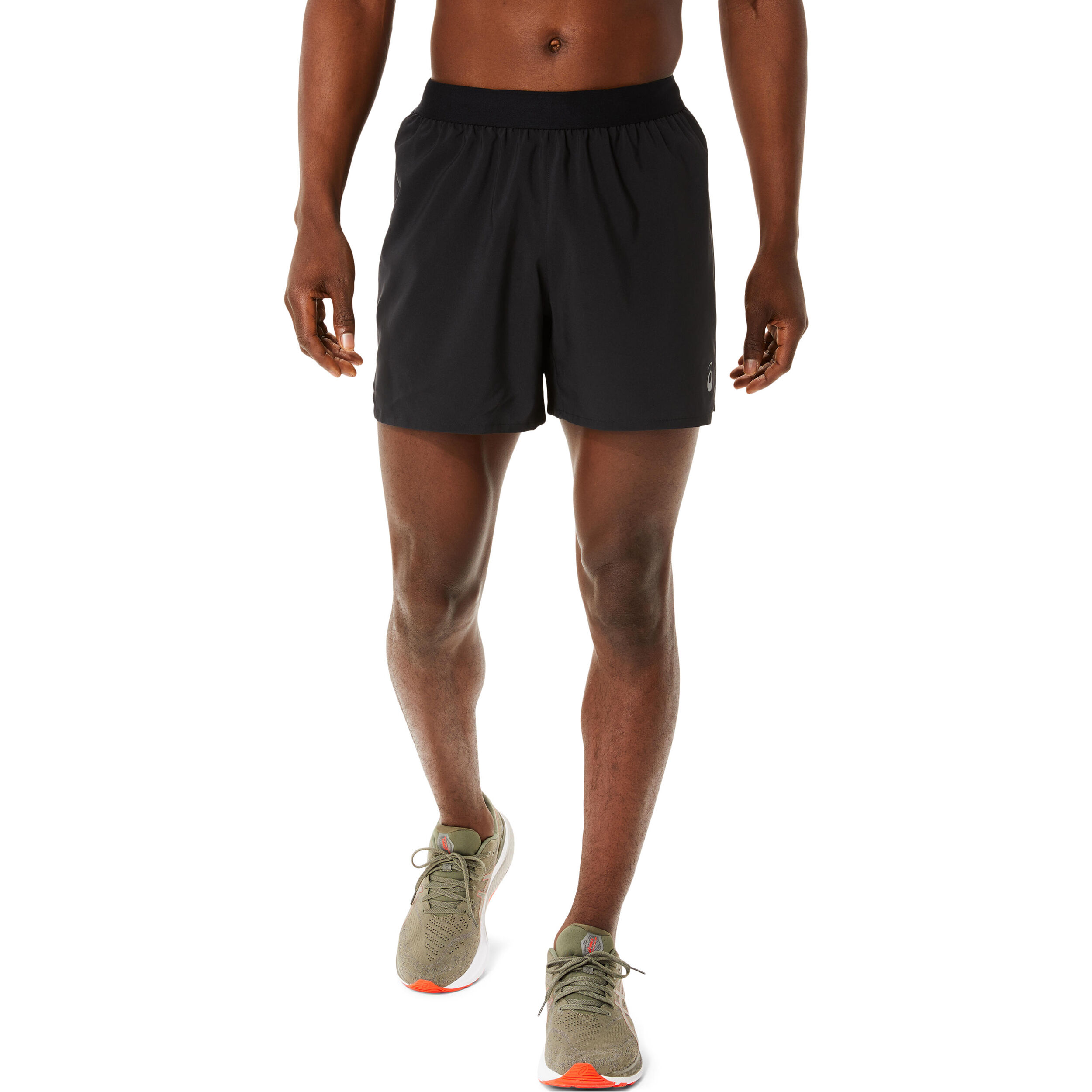 Asics shorts mens on sale