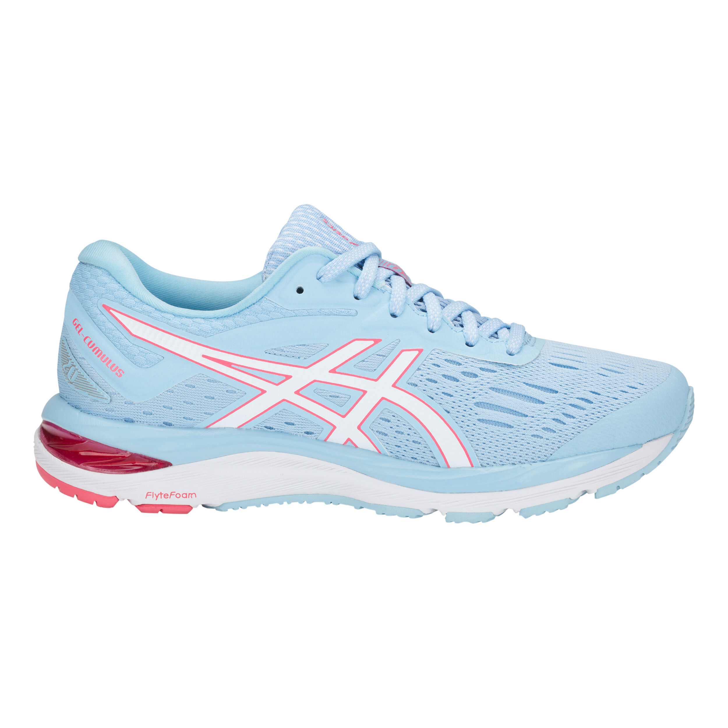 Asics cumulus 20 womens uk top