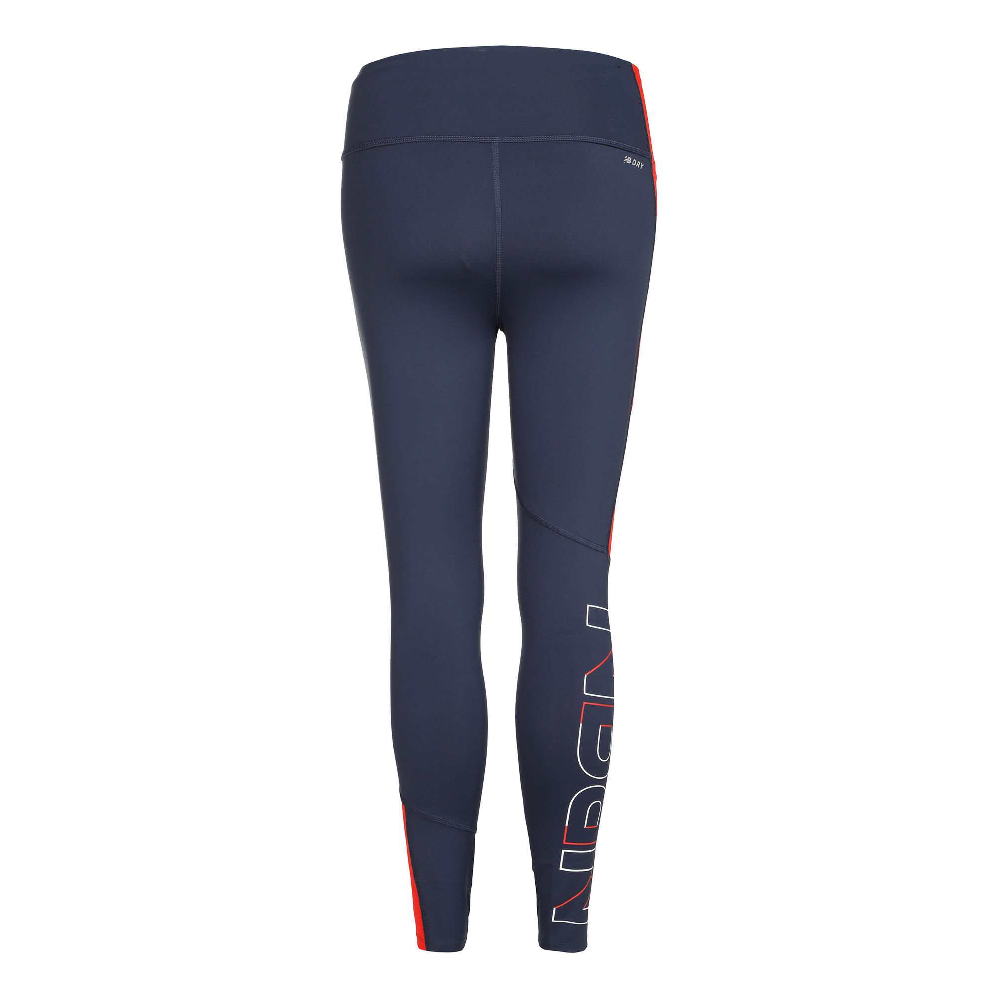 New balance Accelerate Pacer Leggings Blue