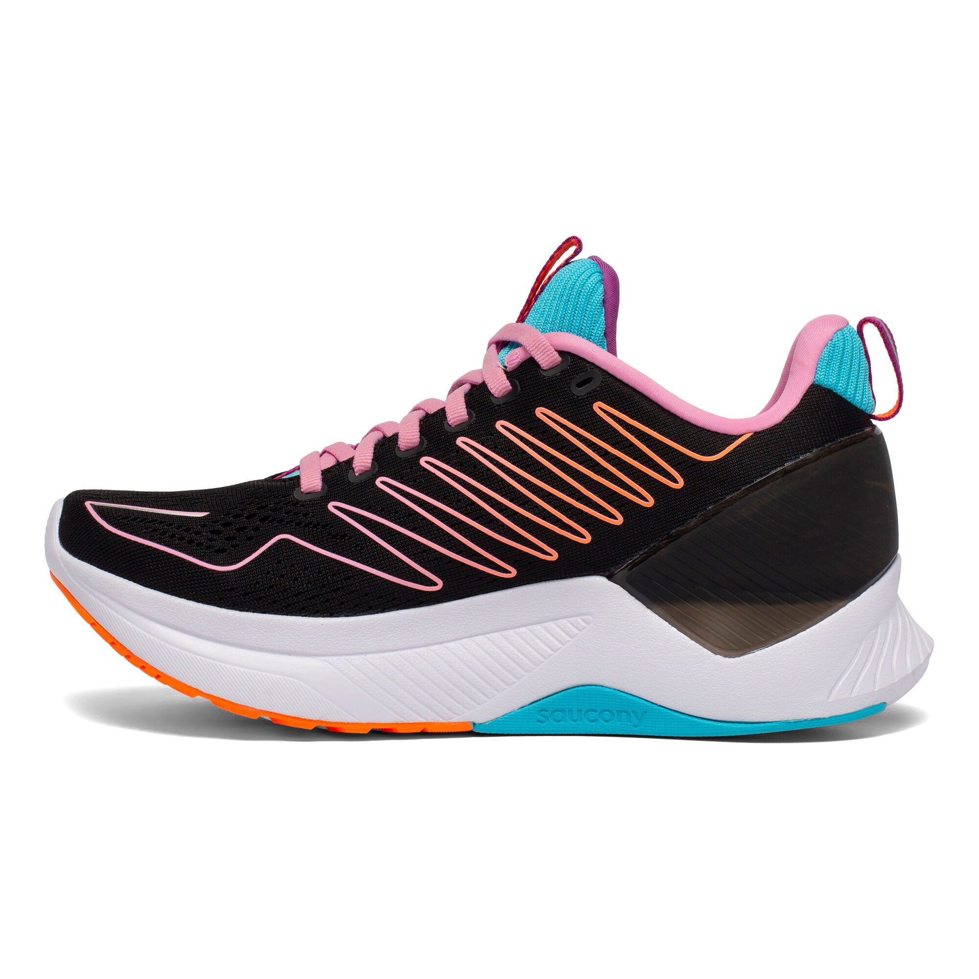 Saucony