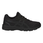 ASICS Running shoes ASICS Gel-Mission Trail Running Shoe Women-Black,Dark Grey