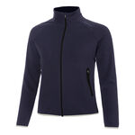 Craft Clothing Craft Full Zip Running jacket Women - dark blue, 