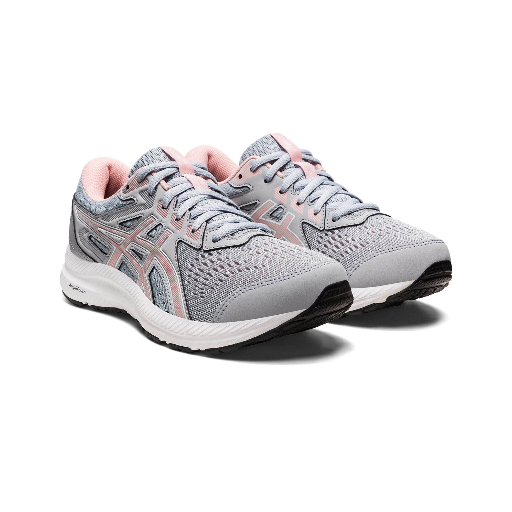ASICS