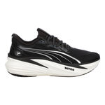 Puma Neutral running shoe Puma MagMax Nitro 2 Neutral running shoe Men-black, white