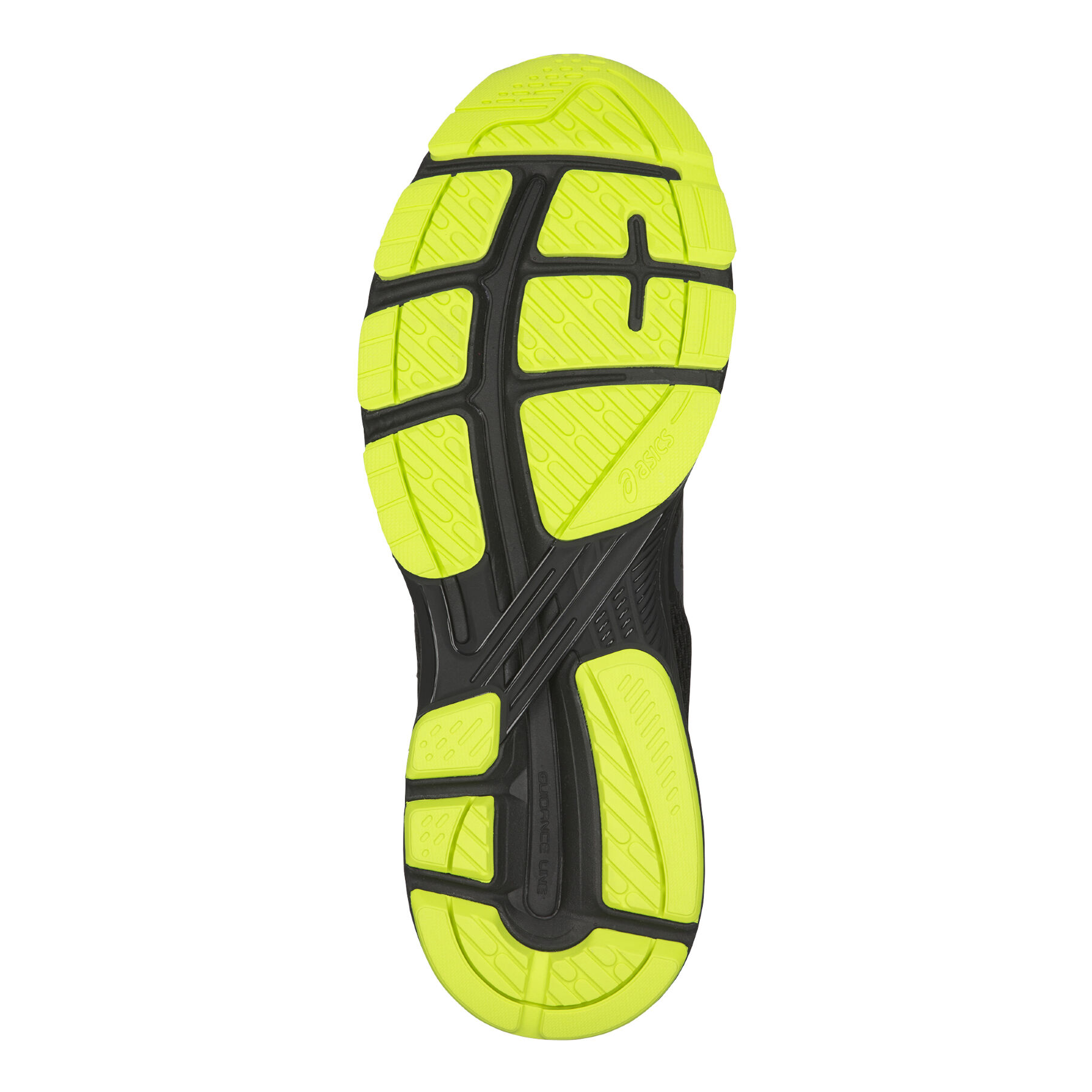 Buy ASICS GT 2000 6 Lite Show Stability Running Shoe Men Black Dark Grey online Running Point UK