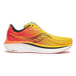 Saucony Ride 18