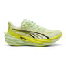 Deviate Nitro 4 Neutral running shoe Women-green, lime