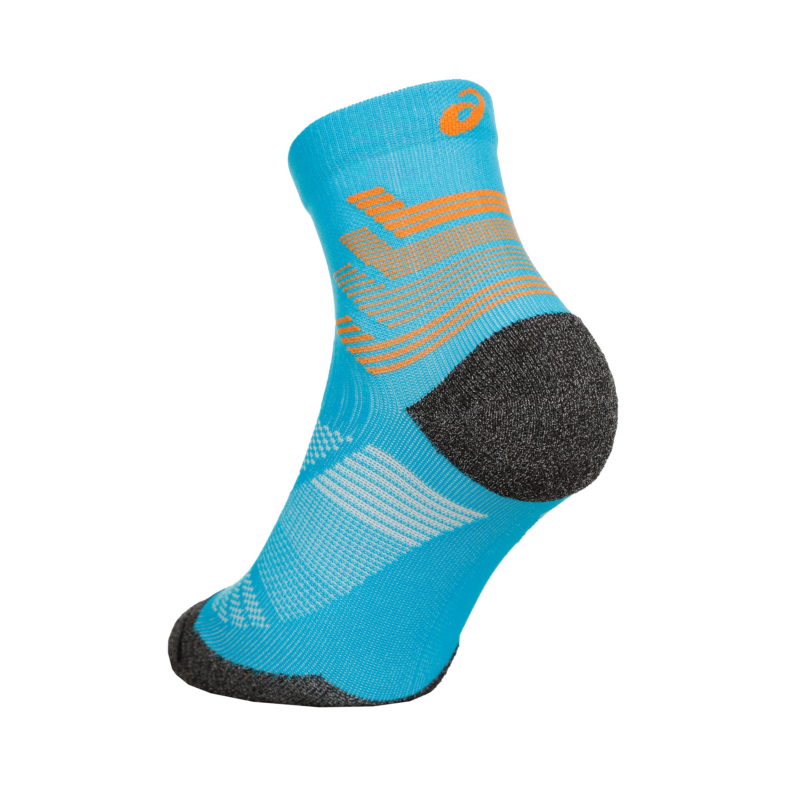 Asics kayano top quarter socks