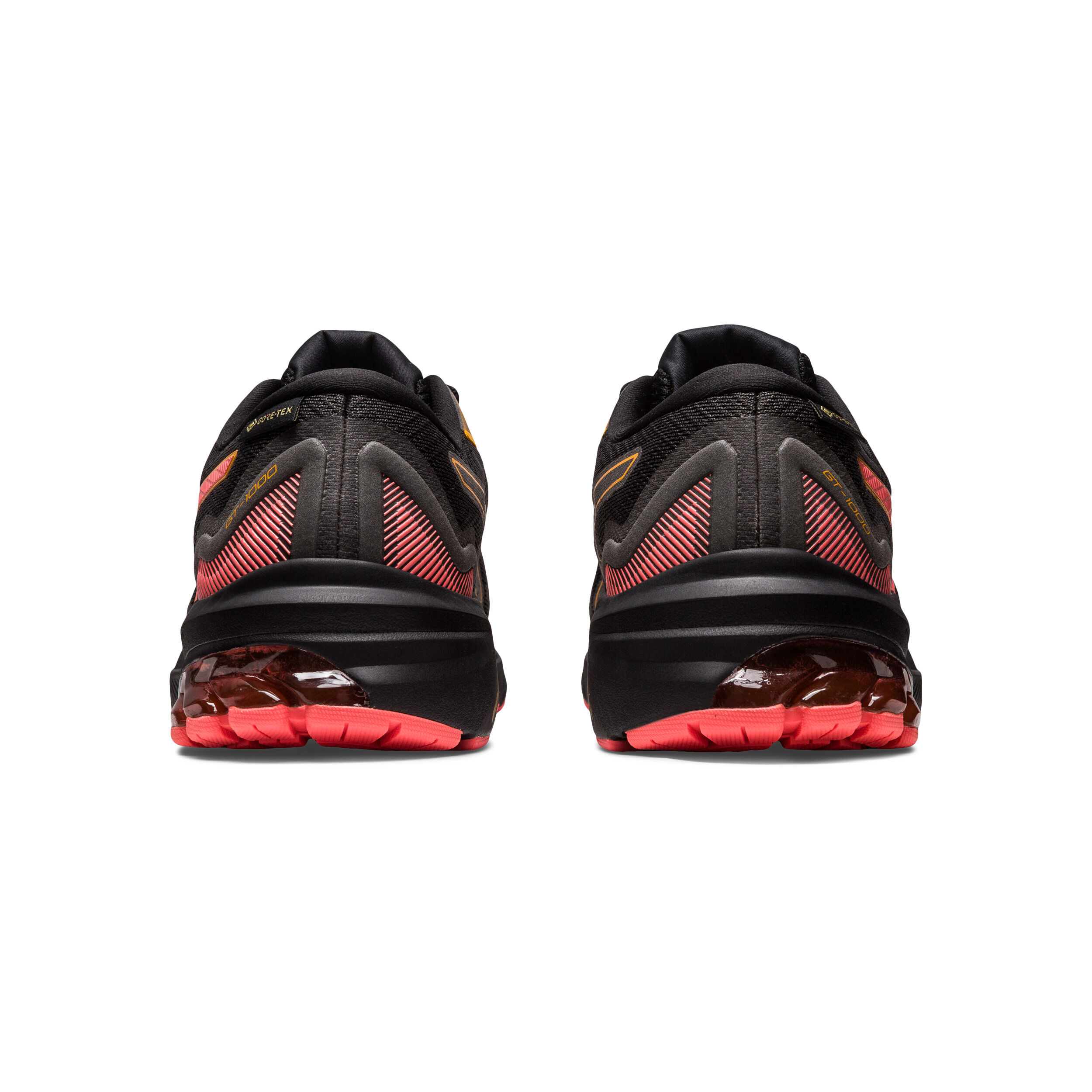 Brooks adrenaline gtx 11 womens orange outlet