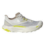 The North Face Running shoes The North Face Vectiv Infinite 3 Trail Running Shoe Men-Lightgrey,Yellow