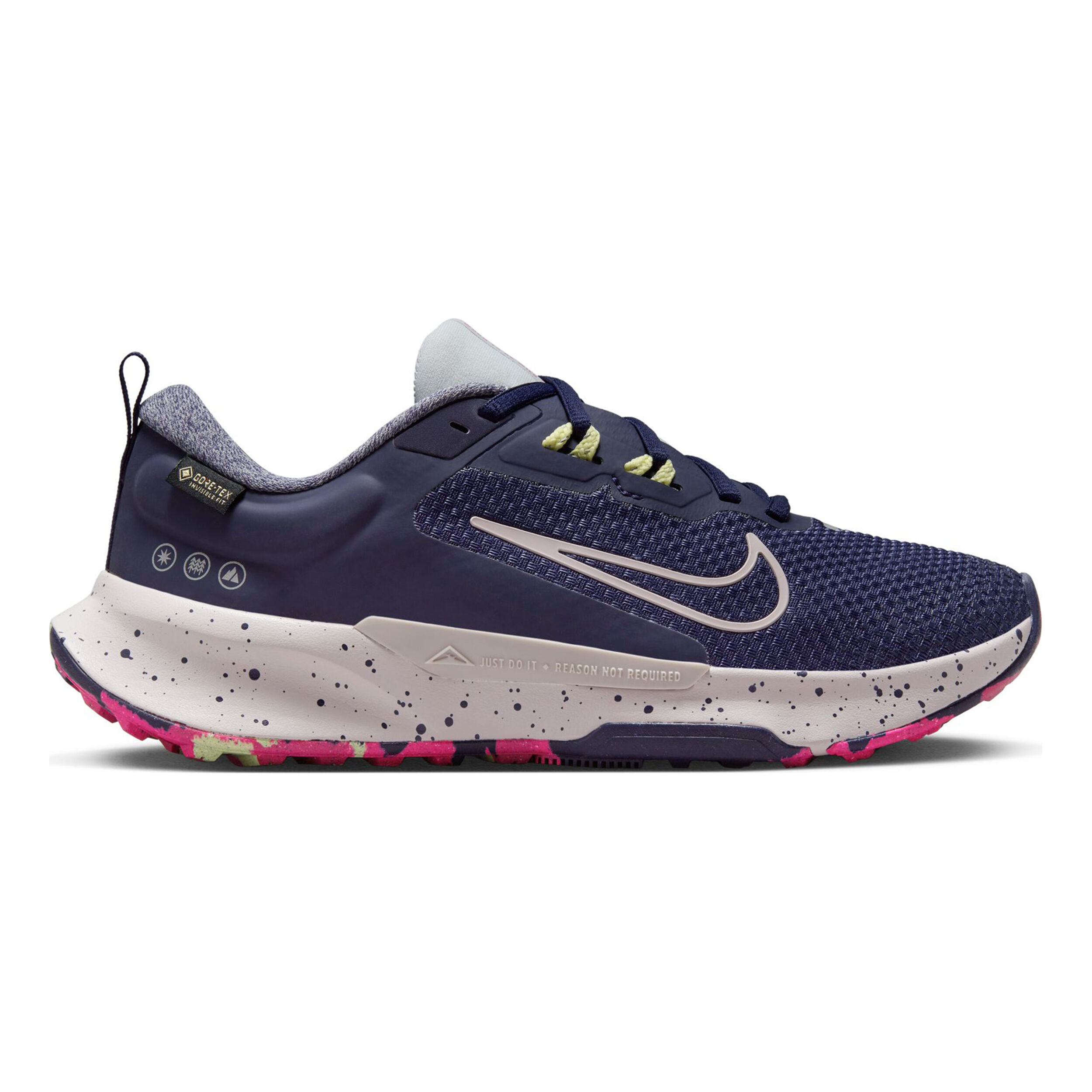 Womens gore tex trainers uk on sale