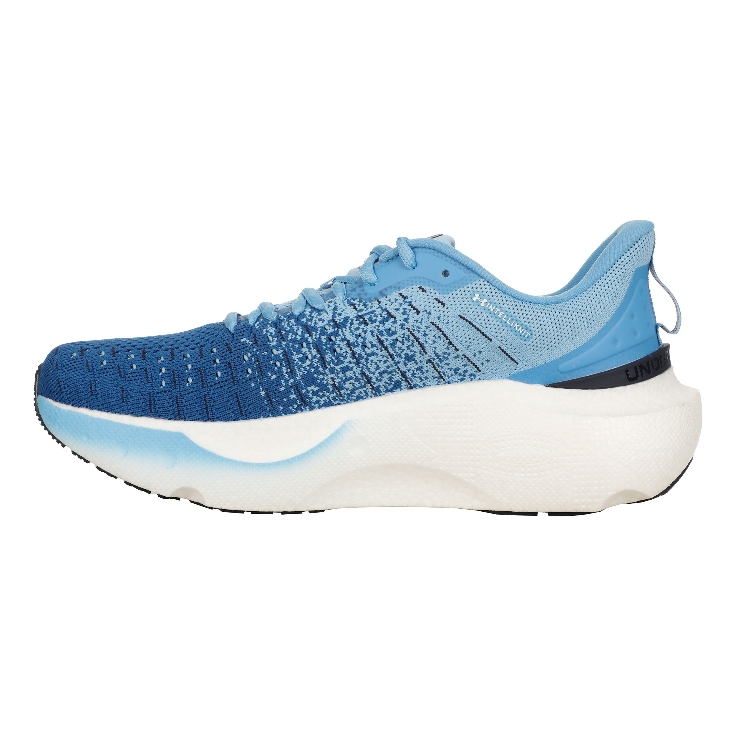 Buy Under Armour Infinite Elite Neutral Running Shoe Men Blue Blue online Running Point UK