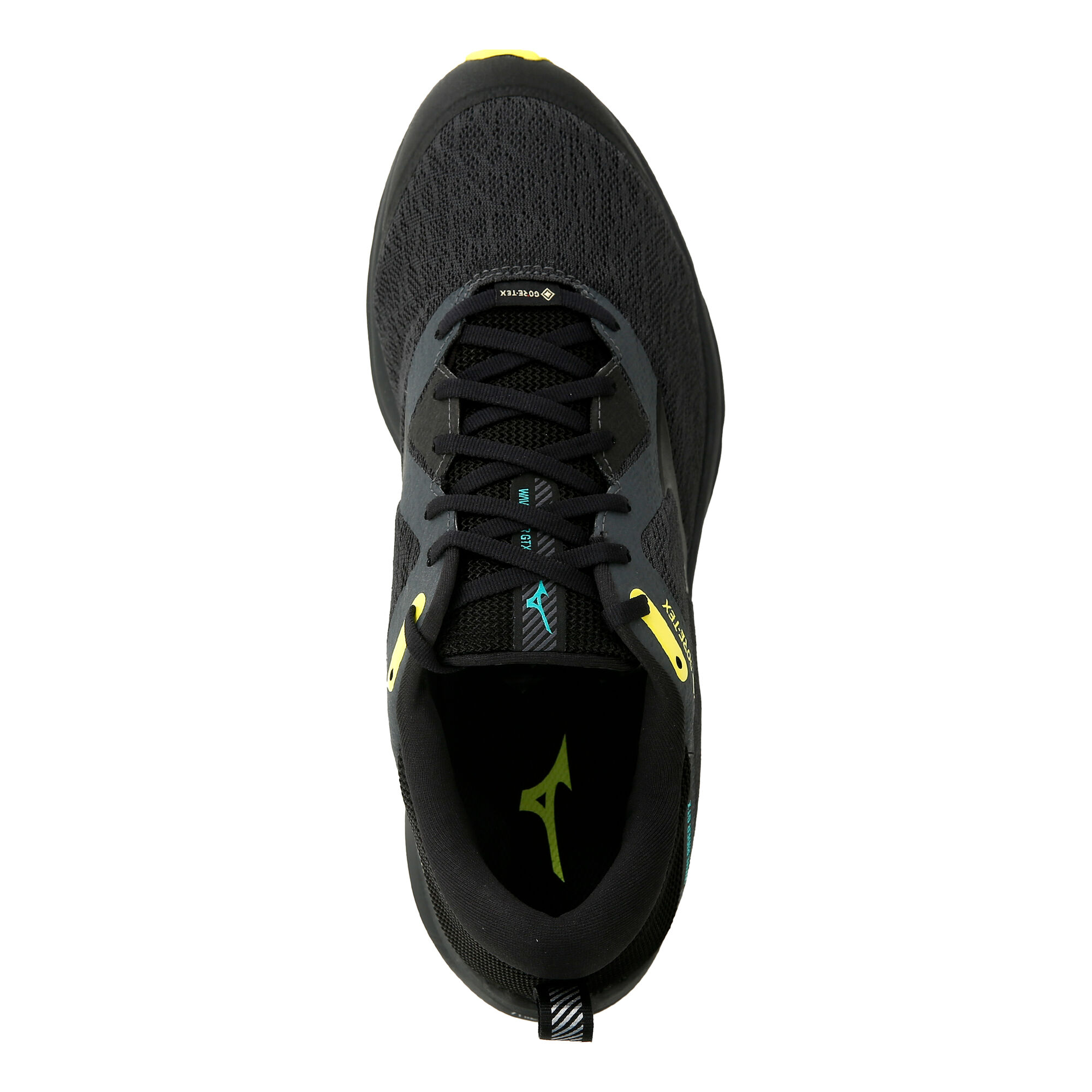 Mizuno