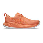 ASICS Running shoes ASICS Gel-Cumulus 27 Lite-Show Neutral Running Shoe Men-Orange