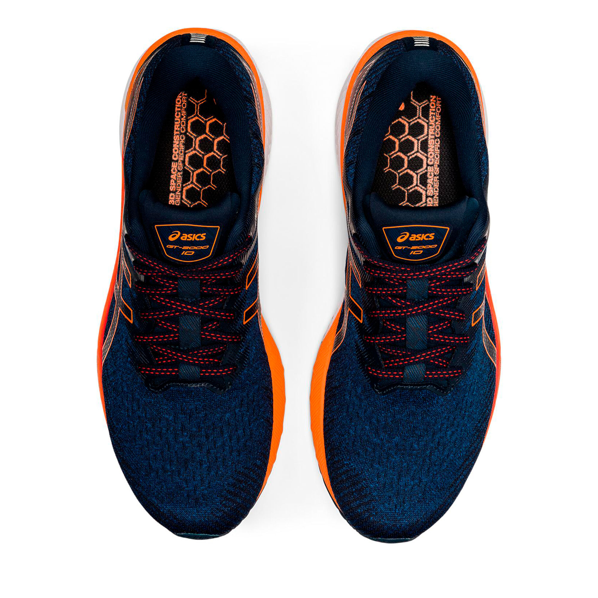 ASICS