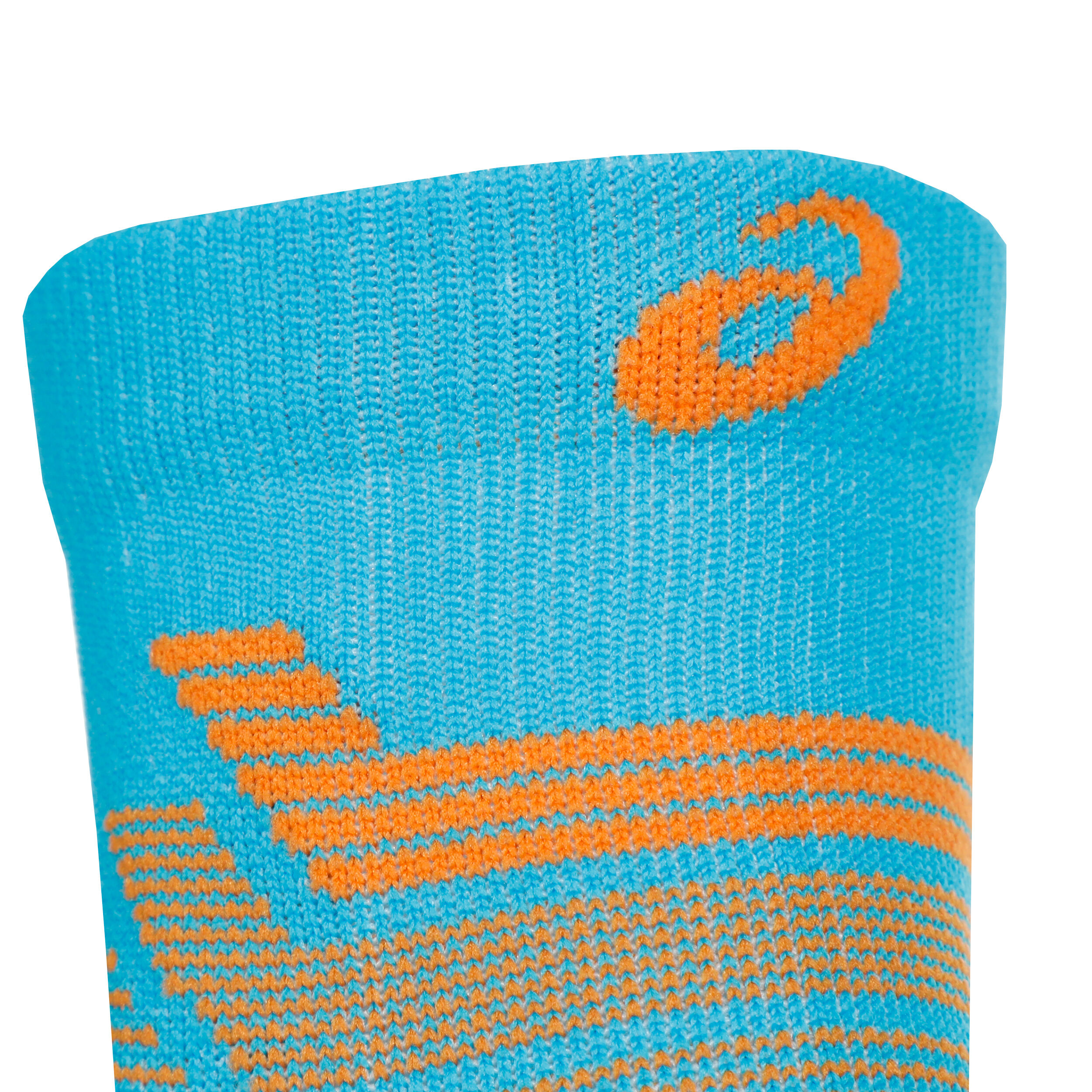 Asic running socks online