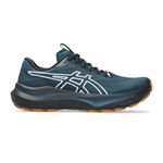 ASICS Running shoes ASICS GT-2000 14 TR Stability Running Shoe Men-Petrol,White