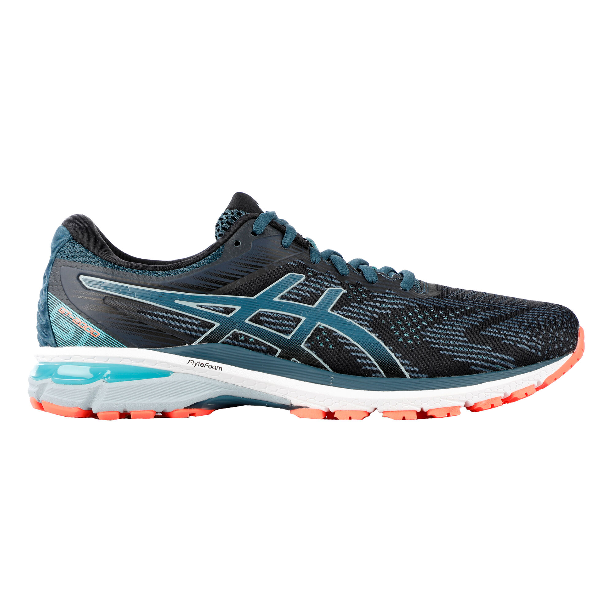 ASICS