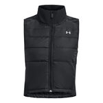 Under Armour Clothing Under Armour Storm Session Running Vests Women-Black