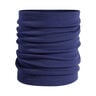 Merino Warm Tube Neckwarmer-Blue