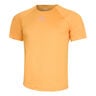 Pro Trail Running Shirt Men-Orange