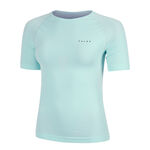 Falke Running clothes Falke Warm Vest Women-Green