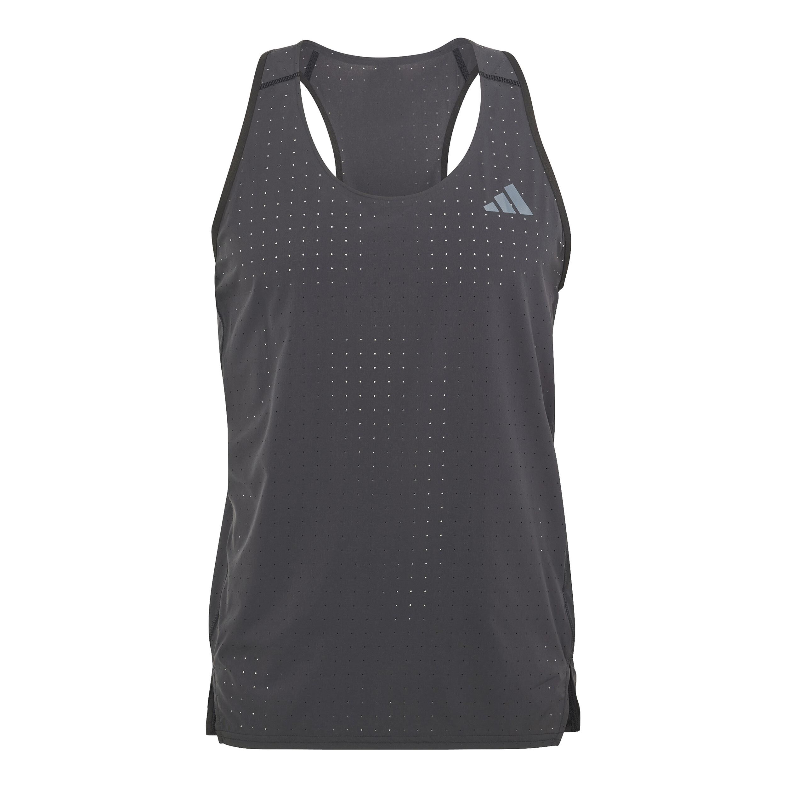 Adidas adizero singlet best sale