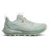 Peregrine 15 Trail Running Shoe Women-Mint,Green