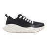 Honi Neutral Running Shoe-Black,White