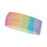 Slim Headband-Yellow,Multicoloured