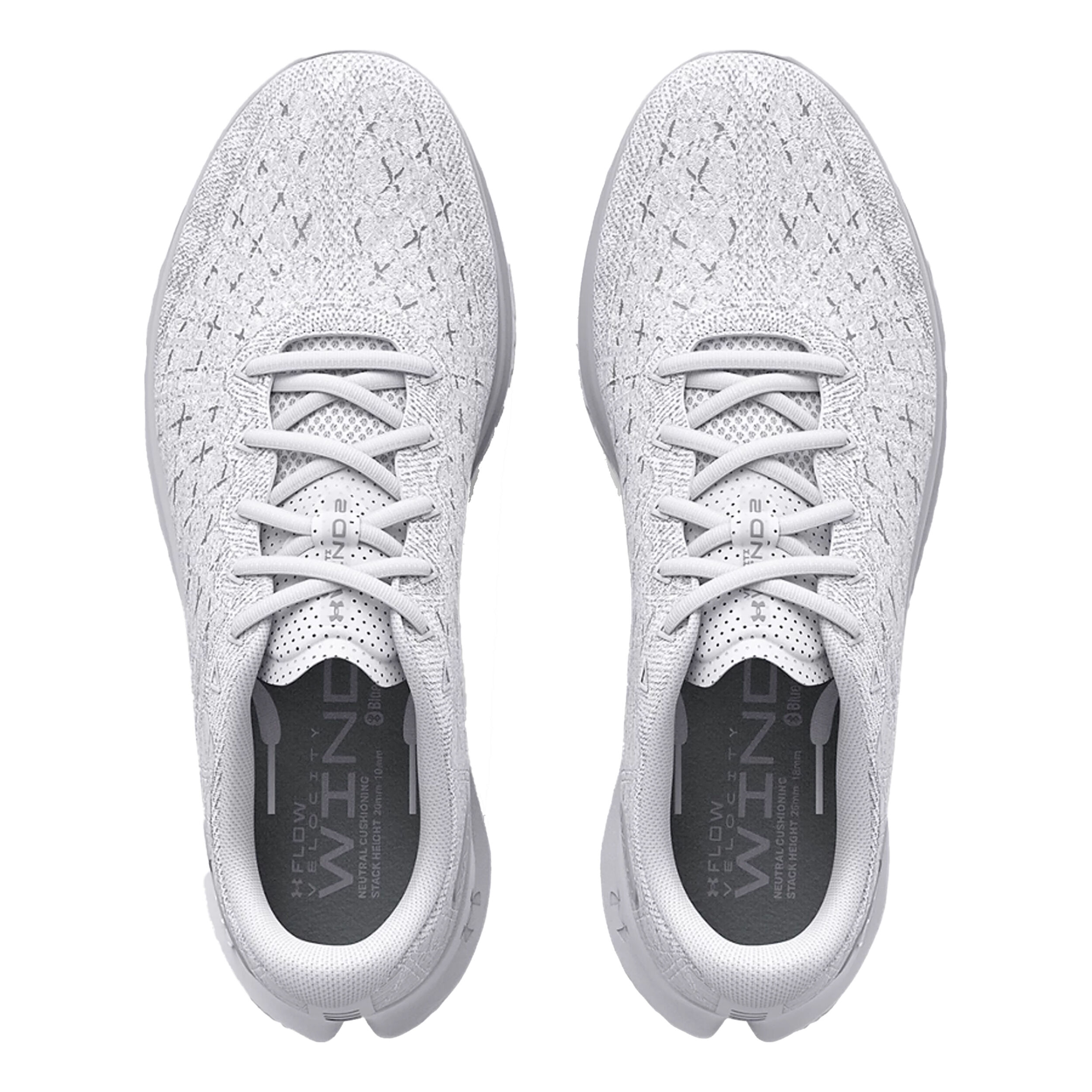 Under deals armour neutral