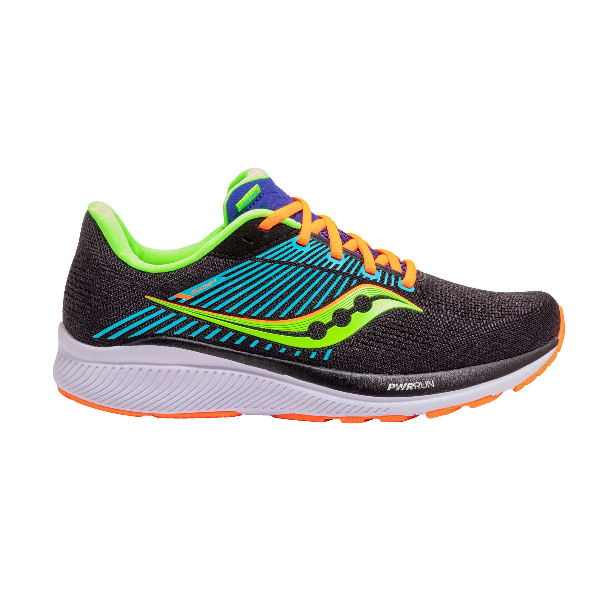 Saucony