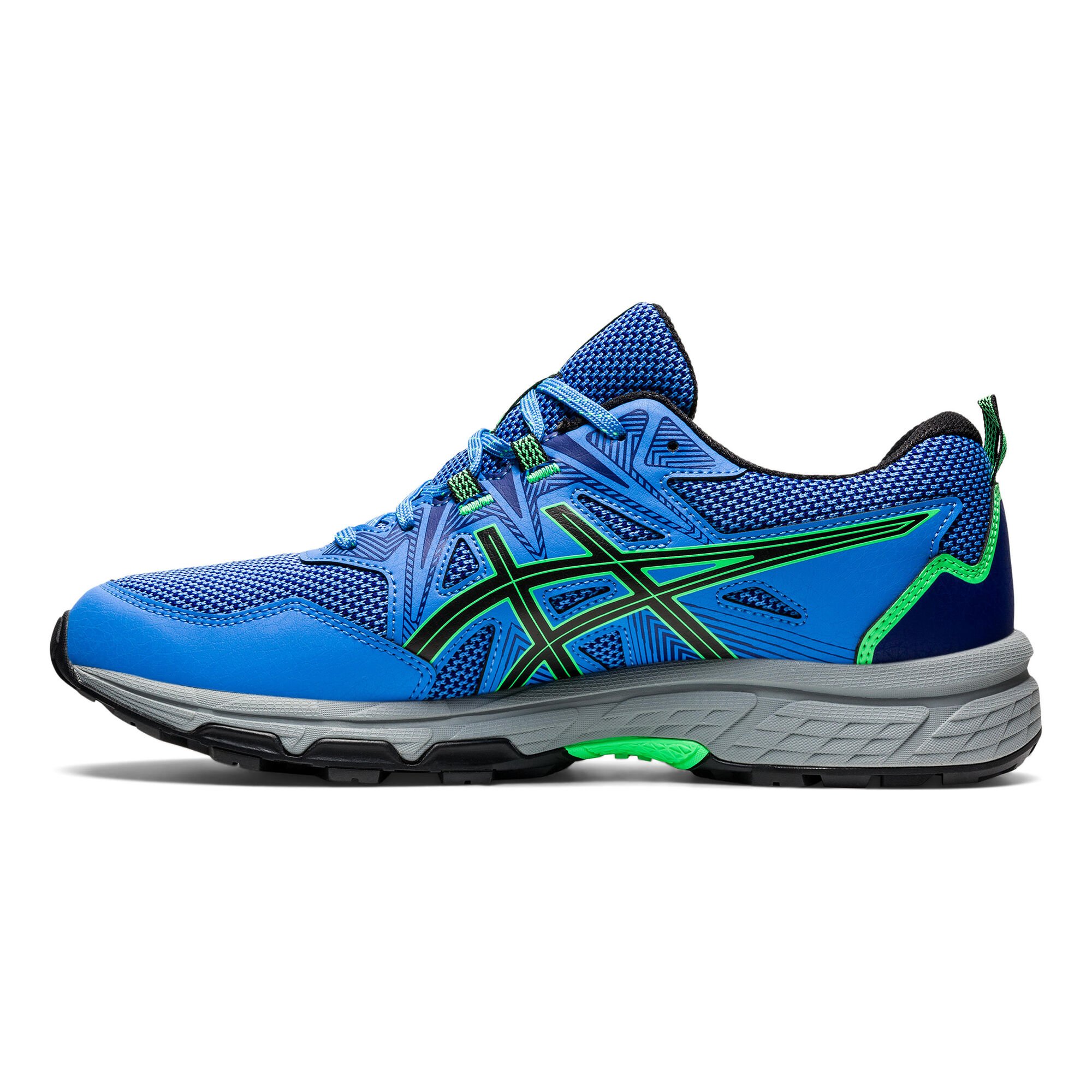 ASICS