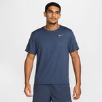 Nike Dri-Fit UV Miler Shortsleeve